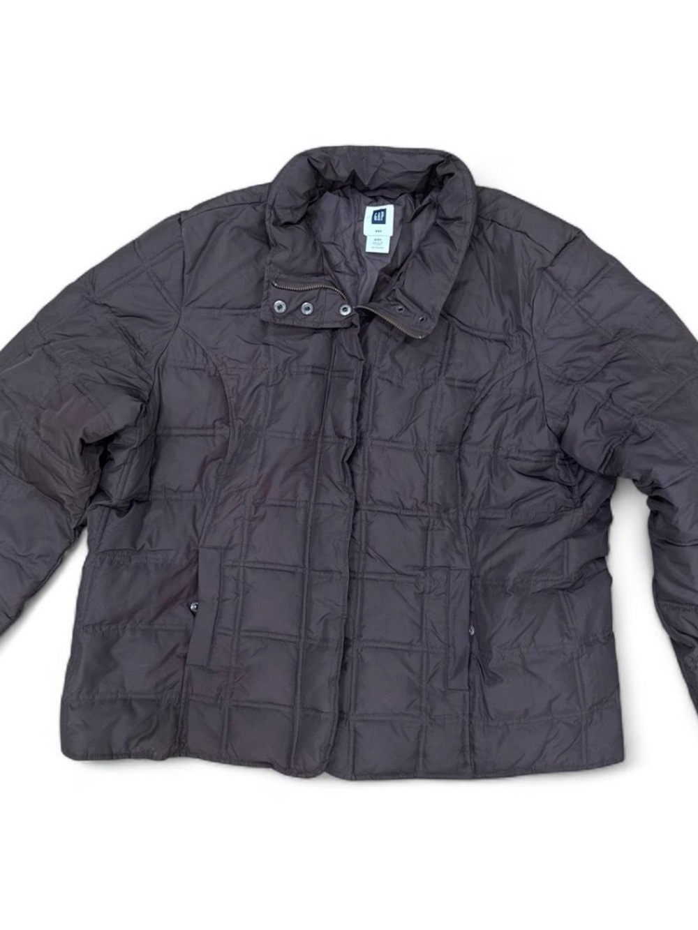 GAP Women’s Quilted Puffer Jacket